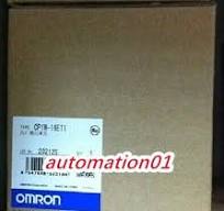 Genuine Omron CP1W-16ET1 Output PLC Module CP1W-16ET1 New In Box CP1W-16ET1  | eBay