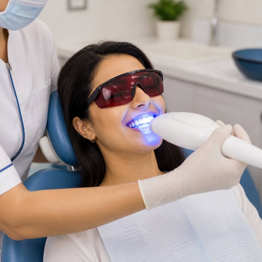Teeth Whitening in Habib Ganj product image