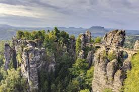 Los 25 Puentes Mas Bonitos Del Mundo Die Schonsten Orte Deutschlands Elbsandsteingebirge Schone Orte