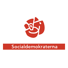 Socialdemokraterna, även förkortat till sap eller s, fick flest röster i sveriges senaste riksdagsval. Socialdemokraterna Logo Png Transparent Svg Vector Freebie Supply