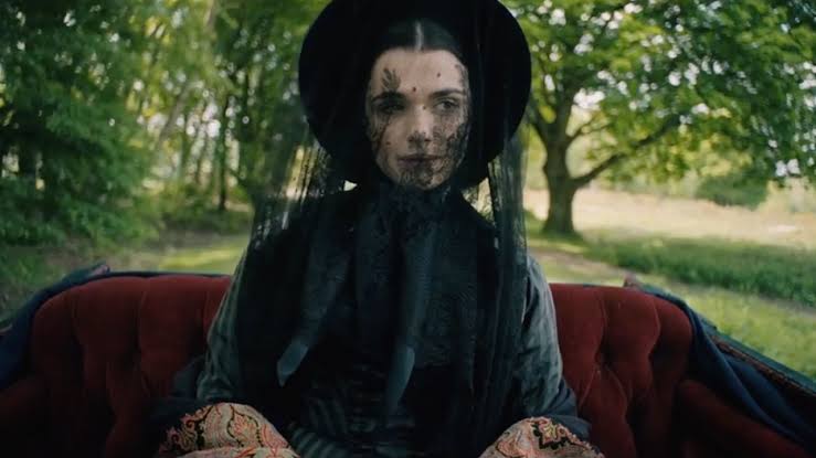 My Cousin Rachel' Review