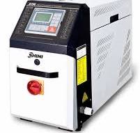 Shini STM-607 Oil Mold Temperature Controller for Injection Molding Machine