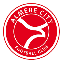 Profile for Almere City FC