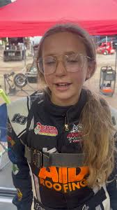 Voice of Victory Lane