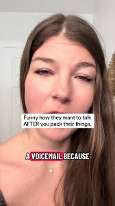 Toxic Ex Voicemail