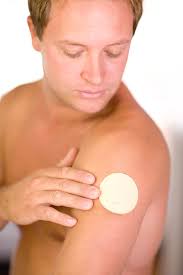 Image result for Nitroglycerin Patch