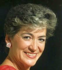 Donna Westergren's Instagram, Twitter & Facebook