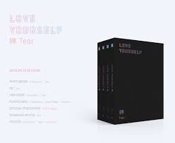 Preview Bts Love Yourself 轉 Tear 방탄소년단 Bts Twt Mini Book 화양연화 The Notes Photocard Special Mini Books Bts Love Yourself Phone Backgrounds Quotes