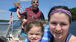 Fundraiser for Gary Gochenour by Ian Andrews : The Gochenour family in  their time of need.