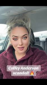 Danielle Robinson Coffey Anderson