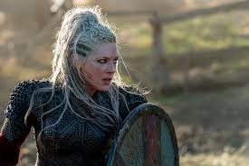Viking shieldmaiden and faithful husband to ragnar lothbrok. Programme Tv News Sur Vikings