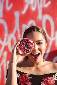 A Fashion Blog By Karen Cruz