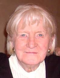 Margaret "Peggy" Fuller Obituary