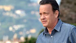As suggested elsewhere, there is. Tom Hanks Mysterios Sein Sohn 25 Ist Abgetaucht Bunte De