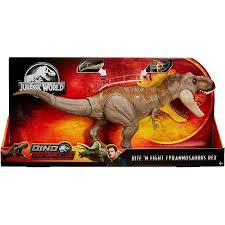 Jurassic World T Rex Mattel Juguetesland The official website for jurassic world with news, videos, events, and more. mattel
