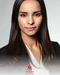 ⭐️New Young Ambassador Spotlight ⭐️ Gaby graduated from NIU, College of Law  where she served as a representative for the Latinx Law Student  organization and the Women's Law Caucus. While there, she