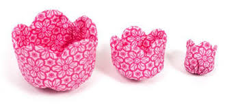 Quelques modèles de fleurs faciles à réaliser. Idee Couture Coudre Un Bouquet De Fleurs Boutique En Ligne Buttinette Buttinette Loisirs Creatifs