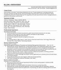A typical financial analyst job description should highlight researching and reporting on financial information, as well as monitoring financial. Equity Research Analyst Resume Example Analyst Resumes Livecareer