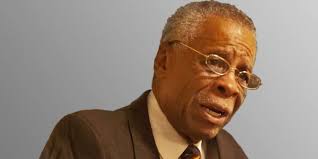 Dallas Historical Society presents An Evening With! A History and  Celebration of Juneteenth with Donald Payton and The South Dallas Concert  Choir