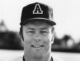 Hansen's Hundred, No. 83: Jim Wing was a gift to Tucson's baseball community