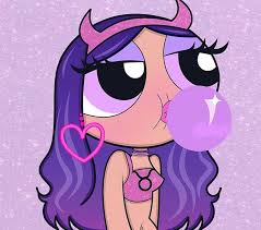 Sugar, spice, and everything nice ? Powerpuff Black Girl Cartoon Wallpaper Novocom Top