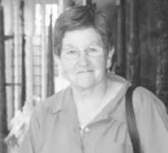 Judith GRIMSLEY Obituary