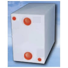 The fresh water tank holds the water that comes out of your taps. Todd Fresh Water Waste Water Holding Tank 35 Gallons Defender Marine