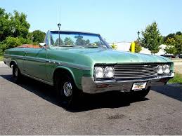 Image result for Green 1964 Fleet