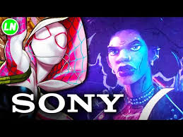 Sony's R-Rated Spider-Man Movie