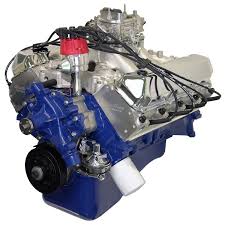 Atk Engines Hp19c High Performance Crate Engine Big Block Ford 502ci 545hp 595tq Jegs Classic Trucks Crate Engines Ford Trucks
