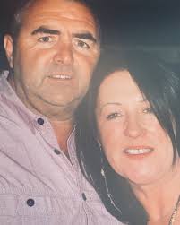 I never imagined dementia impacting our lives. It's something that never  crossed my mind so when it happened, I just thought he'd lose his memory.  Bob, an army veteran, who had a