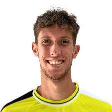 Nikolas Sanchez Izquierdo