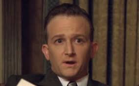 Resignation Supporting Cast: Boardwalk Empire: