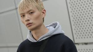 Meet Juno Song, the Rising Korean Model-Stylist-Songwriter