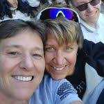 Karen Bednarik's Instagram, Twitter & Facebook