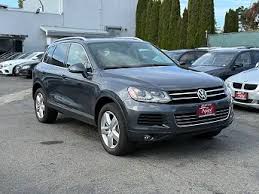 Image result for Reflex Silver 2011 Touareg