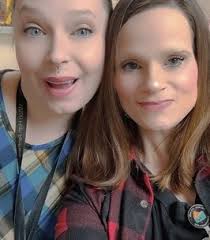 Rachel Laffitte's Instagram, Twitter & Facebook