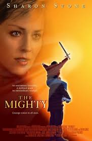 Adapted from the novel, freak the mighty, the film explores a building of trust and friendship. The Mighty 1998 Imdb
