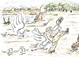 On this day boys wander around with buckets of water and water pistols in order throw or. Smigus Dyngus Moj Blog Nie Tylko Artystyczny