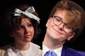 REVIEW: “All Together Now”