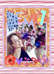 Demri Lara Parrott Demri Parrott Demri Lara Parrott Daughters Day