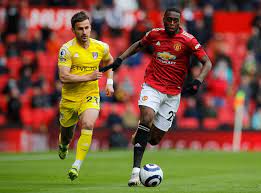 Blackburn 3pm nott'm forest vs. Manchester United Vs Fulham Result Player Ratings As Edinson Cavani Delights Old Trafford Crowd The Independent