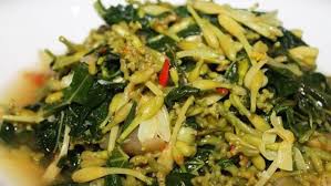 Rebus kuah santan hingga mendidih bersama garam dan daun pandan. Resep Tumis Bunga Pepaya Lezat Tanpa Pahit Lifestyle Fimela Com