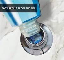 Built in Soap Dispenser for Kitchen Sink, Stainless Steel ...