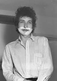 What is bob dylan accused of? Happy Birthday Bob Dylan Our Most Underappreciated Comic The New York Times