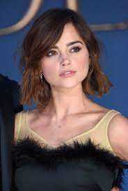 50 Gorgeous Side Swept Bangs Hairstyles For Every Face Shape