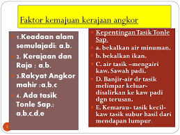 Konsep yang pelajar perlu ketahui kerajaan awal di asia tenggara muncul disebabkan oleh faktor perdagangan faktor perdagangan membawa kepada kemunculan pelabuhan awal pelabuhan awal menjalinkan hubungan dengan tamadun besar dunia iaitu tamadun india dan china dari tamadun india , masyarakat asia tenggara menerima agama hindu dan buddha, kepercayaan dan keagamaan , bahasa serta sistem pemerintahan beraja dari tamadun china masyarakat asia tenggara menerima kemahiran dalam bidang perdagangan. Tahun 3500 S M Empat Tamadun Besar Dunia Diasaskan Ppt Download