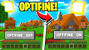️ ️how to get the optifine mod for minecraft bedro. Optifine Zoom In Minecraft Bedrock Edition Youtube