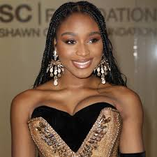 Like, worth the wait x 1,000,000,000. Normani Revealed To The Fader How Being In Fifth Harmony Impacted Her Teen Vogue