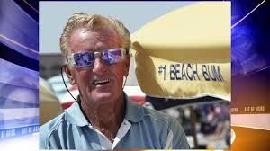 Art of Aging: #1 Beach Bum